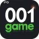 001game Deluxe Slots