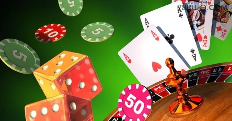 Cassino 788u app mobile