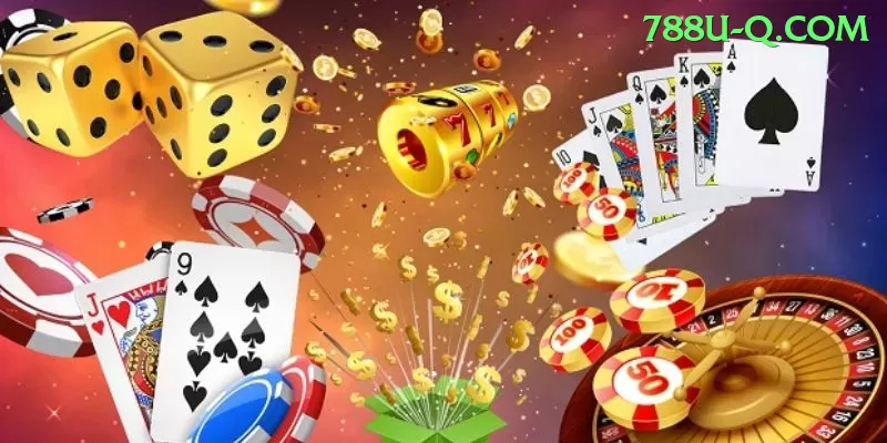 788u bet Banner de promoção - pak
